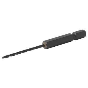 理研製鋼 鉄工用六角軸ドリル 2．7mm : Arclands Online 2号館 ヤフー