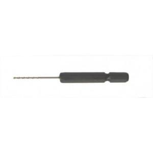 理研製鋼 鉄工用六角軸ドリル 2．3mm 33mm : Arclands Online 2号館