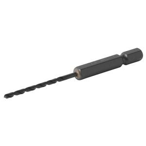 理研製鋼 鉄工用六角軸ドリル 2．7mm : Arclands Online 2号館 ヤフー