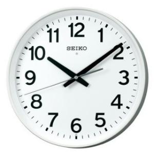 SEIKO セイコー 掛け時計 KH409S : Arclands Online 2号館 ヤフー店
