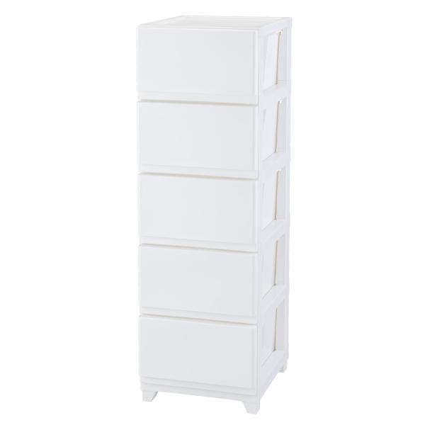 JEJ デコニーシーヴォ 5段 ホワイト 108270