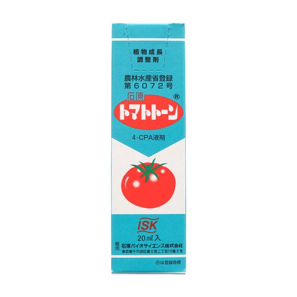 トマトトーン 20ml