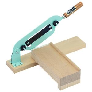 ウエダ製作所 (即日発送 特選国産品) もち切り器 中 A-210 餅切機