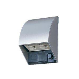 パナソニック スマートデザイン防水コンセント WK4602SK