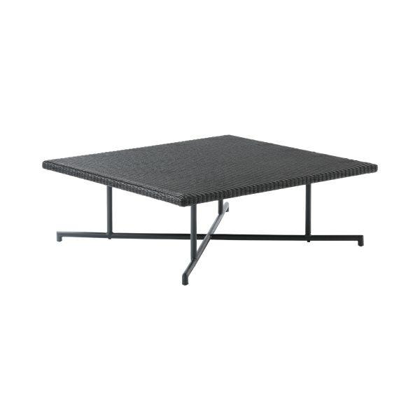 パティオプティ MAシリーズ ローテーブル 660-155 「メーカー直送・代引不可・置配不可」