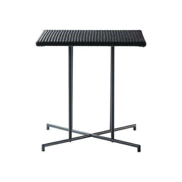 パティオプティ MAシリーズ ダイニング 2人掛け 660-158 「メーカー直送・代引不可・置配不...