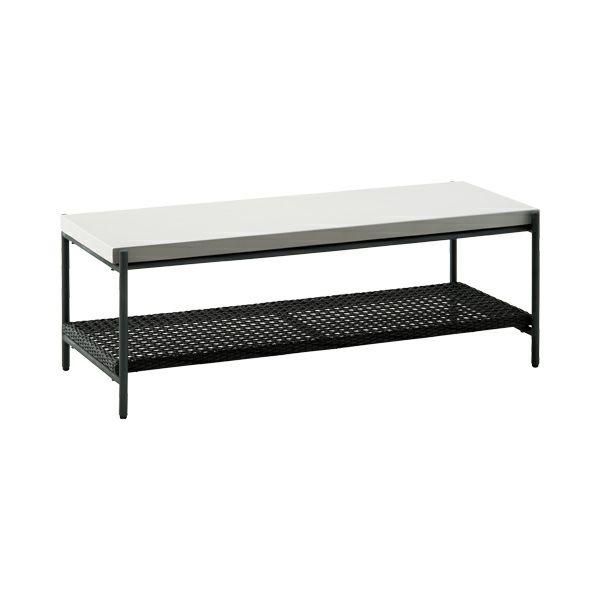 パティオプティ MAシリーズ ローボード 660-168 「メーカー直送・代引不可・置配不可」