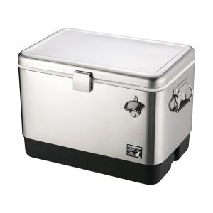 キャプテンスタッグ グランドフリーズ クーラー 50 47L 大型 クーラーボックス UE-66 キャプテンスタッグ グランドフリーズ クーラー 50 47L 大型 クーラー