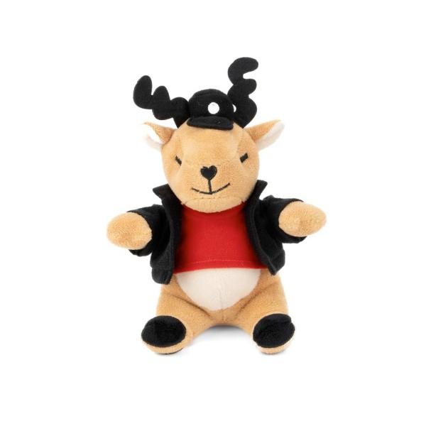 キャプテンスタッグ 鹿番長ぬいぐるみ UM-1663