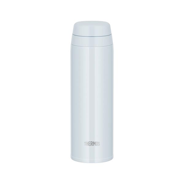 サーモス 真空断熱ケータイマグ 350ml ホワイトグレー JOR-350-WHGY