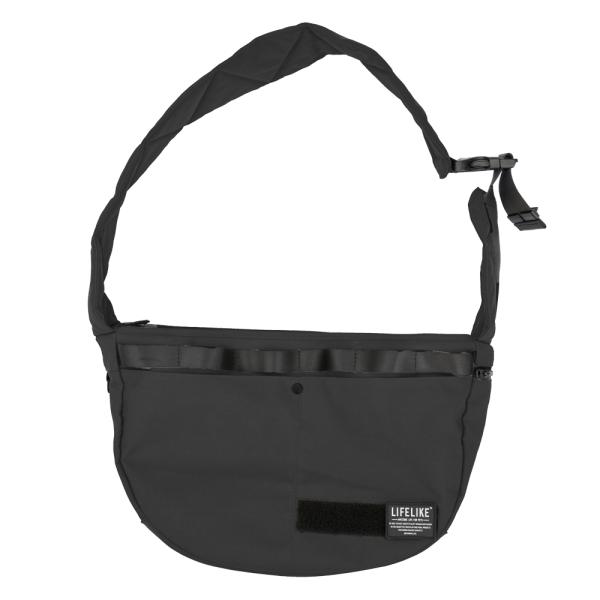 ライフライク OUTDOORスリング ブラック 113R02