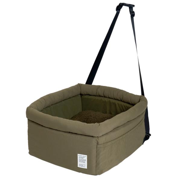 ライフライク リップストップドライブベッド オリーブ 112R05