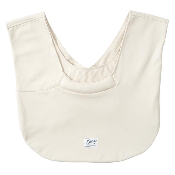 ライフライク フロントホールドスリング アイボリー 113R08