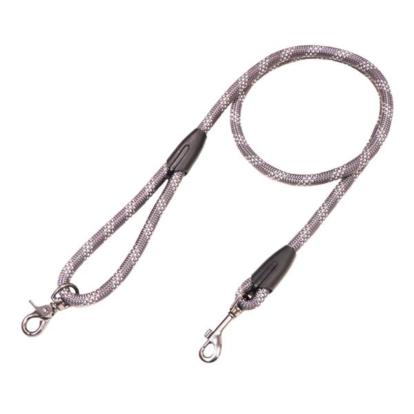 ライフライク シングルロープリード グレー 125R02