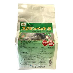 水稲用殺虫剤 スクミノン粒剤 2kg : ファームトップ - 通販 - Yahoo