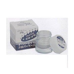 オーバーレイシルバーペースト15ｇ A-0044