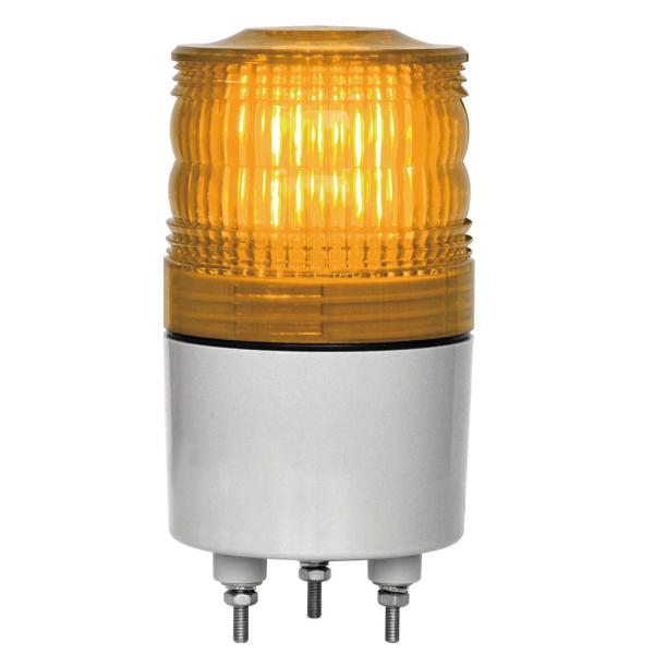 日惠製作所 ニコトーチ70 黄 VL07R型 VL07R-200NPY