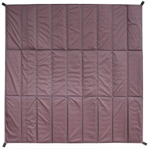 オガワ（ogawa） グランドマット ティエラリンド用 3891 テントマット