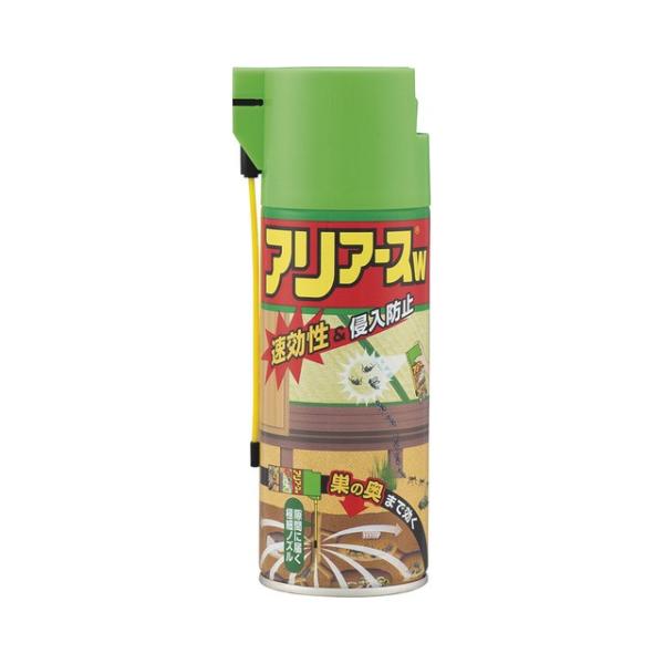 アース製薬 アリアースＷ 300ｍｌ