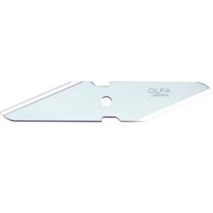 OLFA オルファ 特殊替刃 XB26 クラフトナイフS型 替刃/2枚入｜lamd2