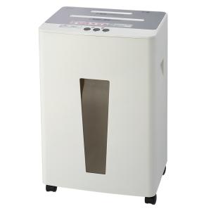 ナカバヤシ パーソナルシュレッダー ダストレス • NSE-DLM01W 在庫限り」ナカバヤシ パーソナルシュレッダ ダストレス NSE-DLM01W