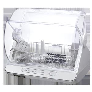 三菱電機 食器乾燥機 TK-ST11-H キッチンドライヤー 作動確認済み 三菱 新品・在庫あり □三菱 食器乾燥機 TK-ST11-H ステンレス