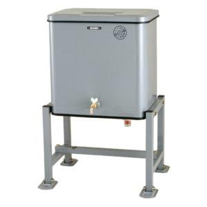 サンダイヤ デザインタンク 90型 オイルタンク 灯油タンク 屋内用 KS3