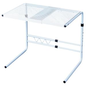 天馬 ファビエ FV電子レンジラック 伸縮式