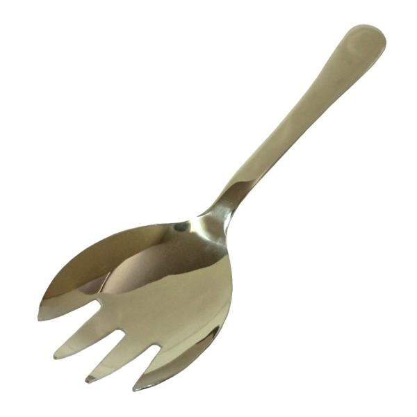 メーカー欠品中 次回7月下旬入荷予定です　18-8ステンレス 料理盛り付けフォーク PR1609 ア...