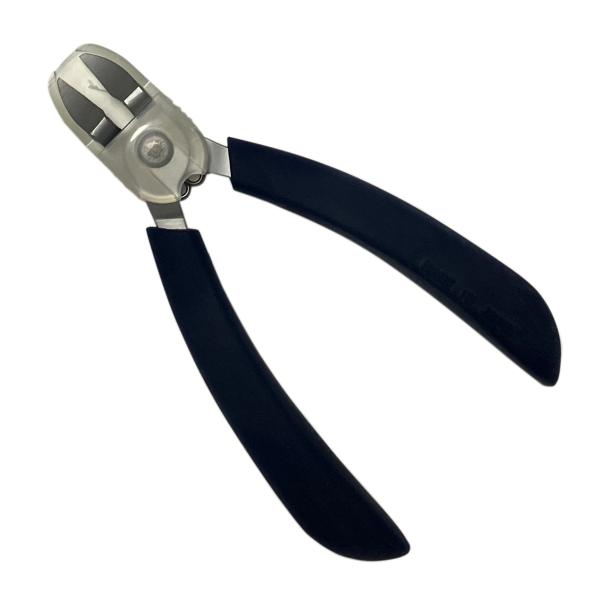 プリンス工業 ネイルニッパー ニッパーつめ切り ネイビ− PR1475 アークランズ