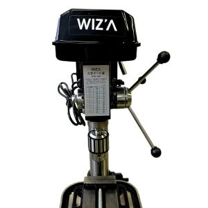 「在庫限り」ウイザ WIZA 大型ボール盤 G...の詳細画像2