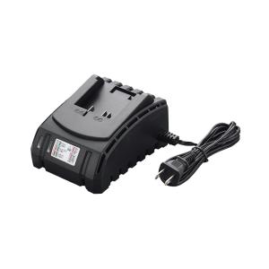 ウイザ WIZ'A 18V バッテリーパック専用充電器 WZ-18 ビバホーム