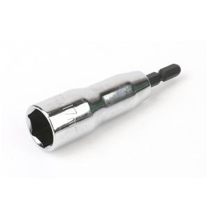 トップ (TOP) 電動ドリル用 コンパクトソケット 対辺13 全長88 6角 日本製 EDS-13C Amazon | トップ工業 (TOP) 電動ドリル用 コンパクトソケット 対辺13mm