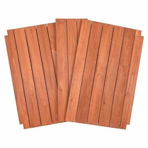 インテリアフレームサークル ナチュラル ペットサークル ペットケージ