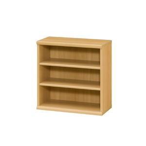 大洋 カラーラック 幅60 高さ60cm AR6060NA ナチュラル 「メーカー直送・代引不可・置...