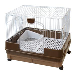 三晃商会 ルーミィ60ベーシック C601 小動物ケージ : Arclands Online