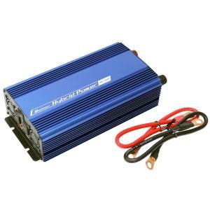 大自工業 メルテック USB＆コンセント DC12V／800W SIV-1000