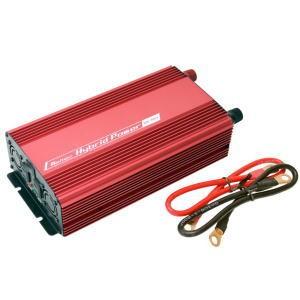 大自工業 メルテック USB＆コンセント DC24V/800W SIV-1001