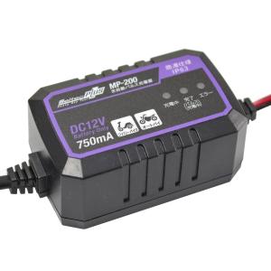 大自工業 メルテック ジャンプスターター MP-2 : Arclands Online 2