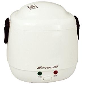 大自工業 メルテック 炊飯器 DC24V LS-12