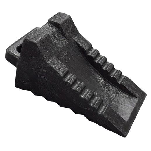 大自工業 メルテック タイヤストッパー プラスチックタイプ  FT-23