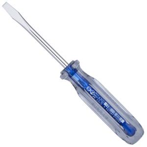 ベッセル クリスタラインドライバー -5.5×75mm No.6300 -5.5X75