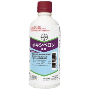 オキシベロン液剤 500ml｜lamd2