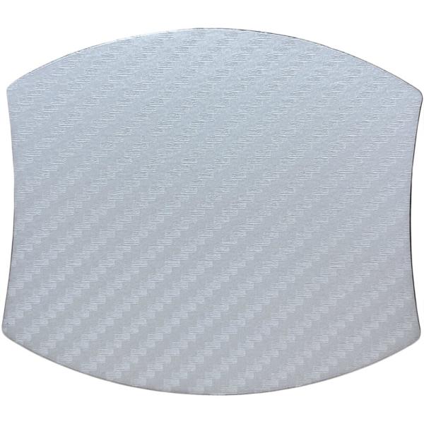 カシムラ ドア傷防止マグネットシートWH KE-82