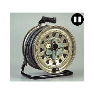 HATAYA ハタヤ サンタイガーリール GT-30 30mコードリール : Arclands