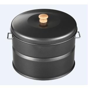 ホンマ製作所 キッチン スモークキュート  IH-240P グレー