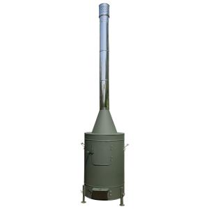 ホンマ製作所 燻炭工房 容器型燻炭器 : Arclands Online 2号館 ヤフー