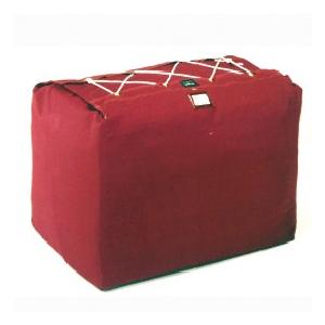 赤玉フトン袋 ふとん用収納袋 大判サイズ100×65×70cm