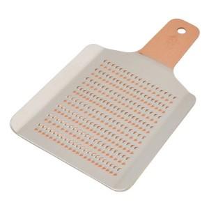 ツボエ 純銅 卸し金 「ミニ大」 : Arclands Online 2号館 ヤフー店