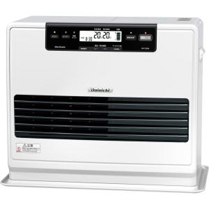 ダイニチ（Dainichi） 家庭用石油ファンヒーター FW-3717SDX-W・T (D